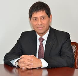Fernando Ponce León