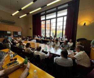 encuentro con francisco 1