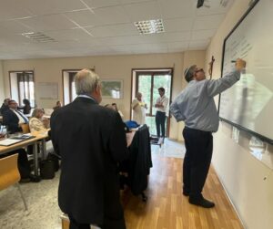 encuentro con francisco 3