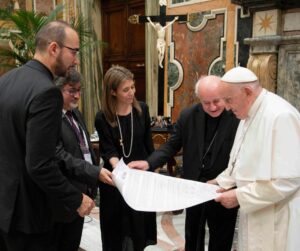 encuentro con francisco 4