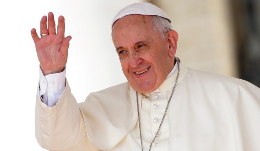 Blog papa francisco