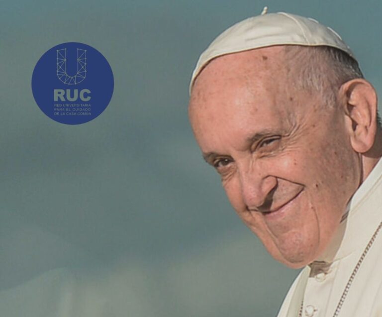 "la alegría de la resurrección no es una alegría lejana..." 5