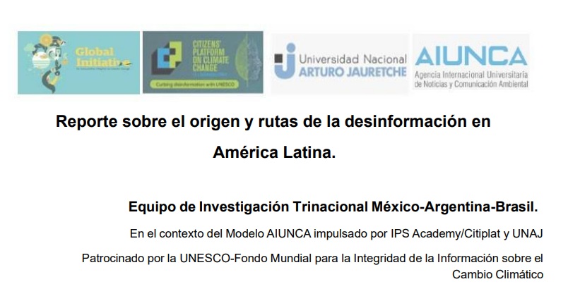 pdf cambio climatico