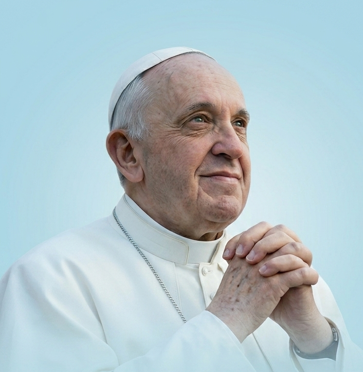 1 aniv papa francisco