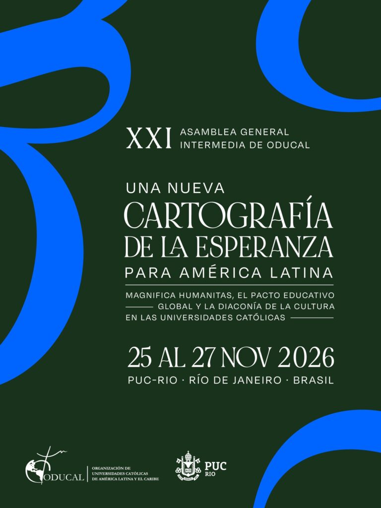la ruc acompaña la xxi asamblea general intermedia de oducal
