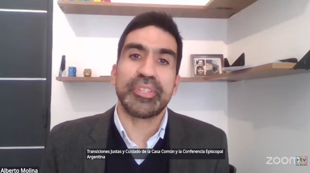 “Organizar la transición”: una recepción académica de Magnífica Humanitas para pensar los desafíos del presente image