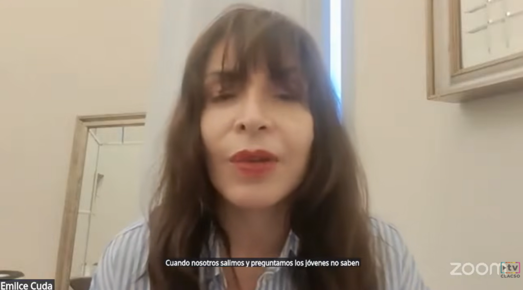 “Organizar la transición”: una recepción académica de Magnífica Humanitas para pensar los desafíos del presente image